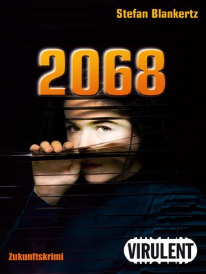 cover image of 2068